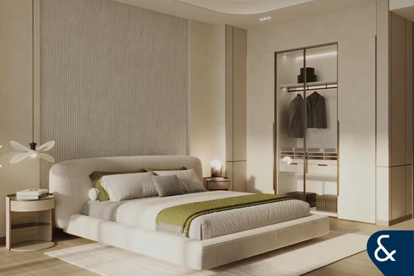 Exclusive | Multiple Units | Full Burj View